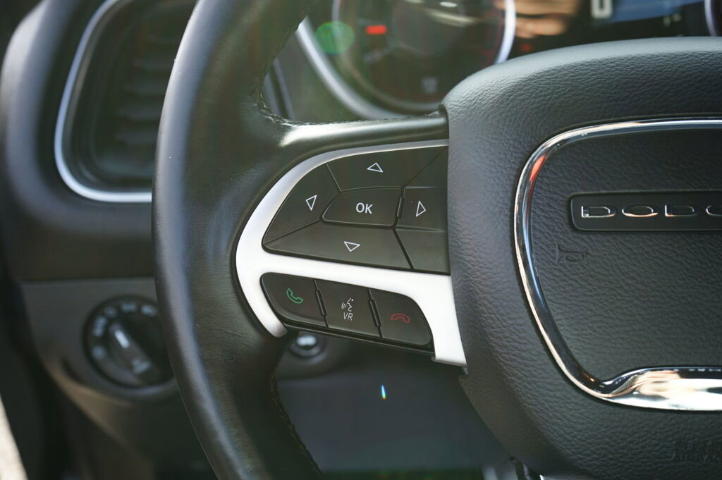 Used 2016 Dodge Challenger R/T Plus image 23