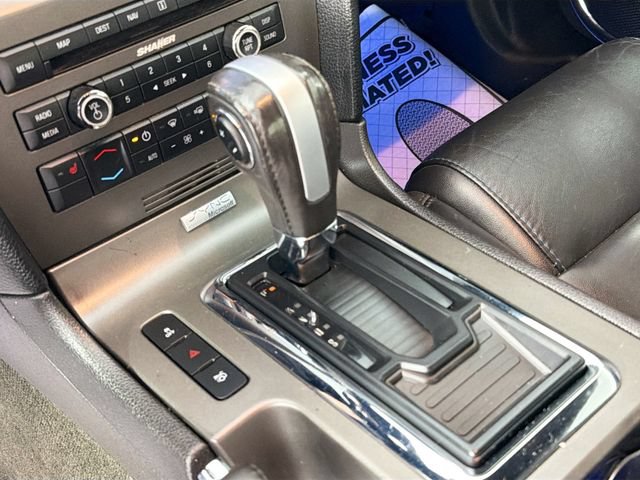 Used 2014 Ford Mustang GT Premium w/ Electronics Package RWD image 17