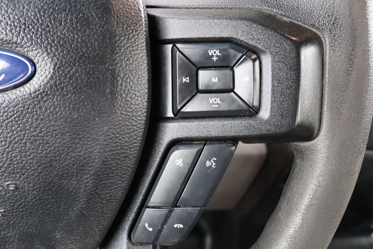 Used 2018 Ford F250 XL w/ Power Equipment Group AWD/4WD image 30