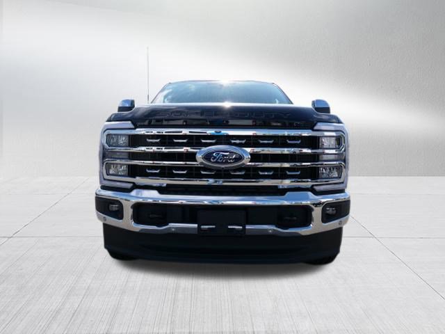 New 2025 Ford F350 Lariat w/ Lariat Ultimate Package image 9