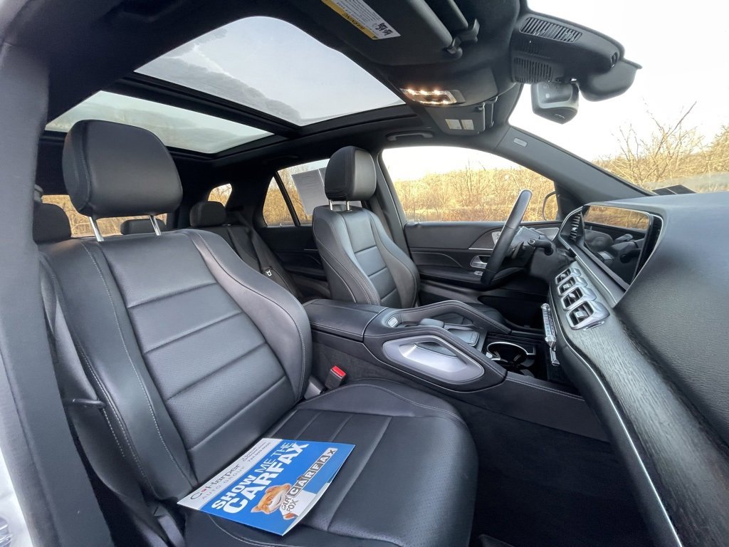 Used 2023 Mercedes-Benz GLE 350 GLE 350 image 13