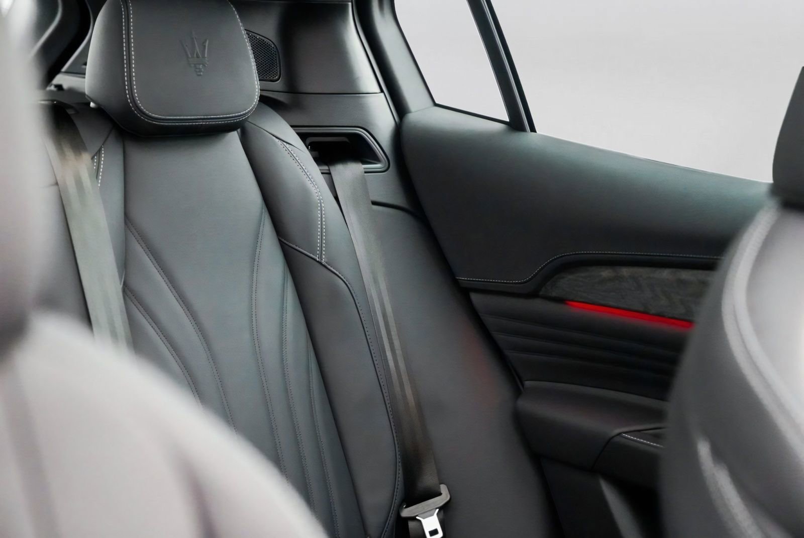 New 2025 Maserati Grecale Modena AWD/4WD image 43