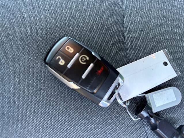 Certified 2020 RAM 2500 Big Horn w/ Level 1 Equipment Group image 37