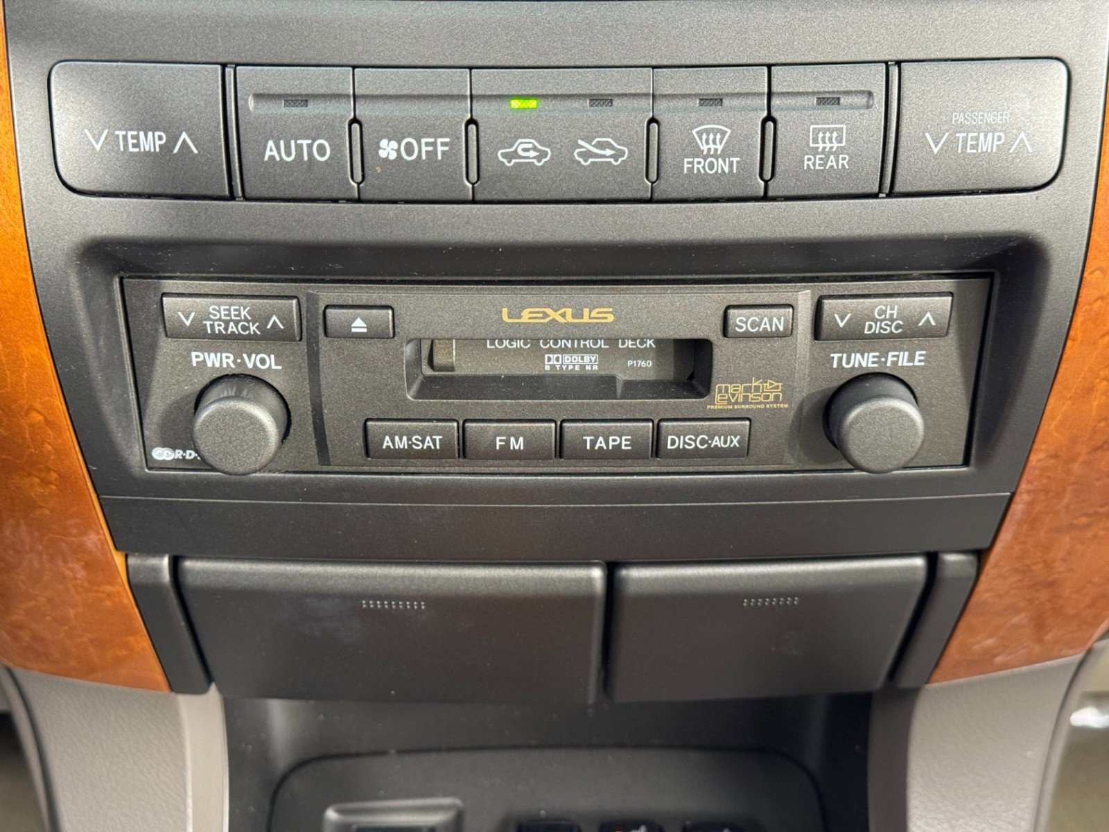 Used 2007 Lexus GX 470 image 26