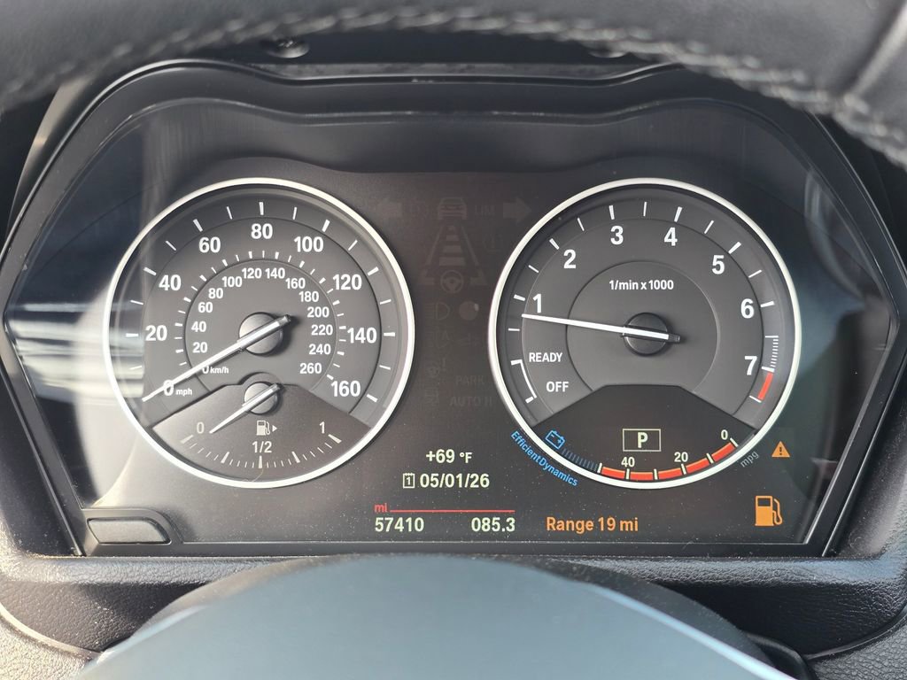 Used 2016 BMW X1 xDrive28i AWD/4WD image 19
