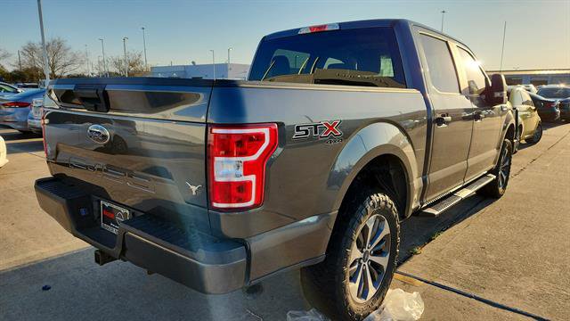 Used 2020 Ford F150 XL w/ Equipment Group 101A Mid image 3