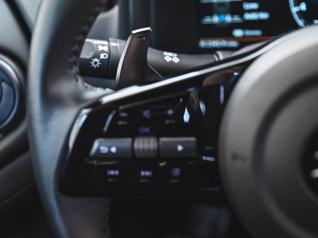 Used 2025 Nissan Z Performance w/ Floor Mat Package image 23