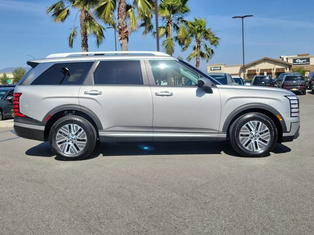 New 2026 Hyundai Palisade SEL Premium AWD/4WD image 32