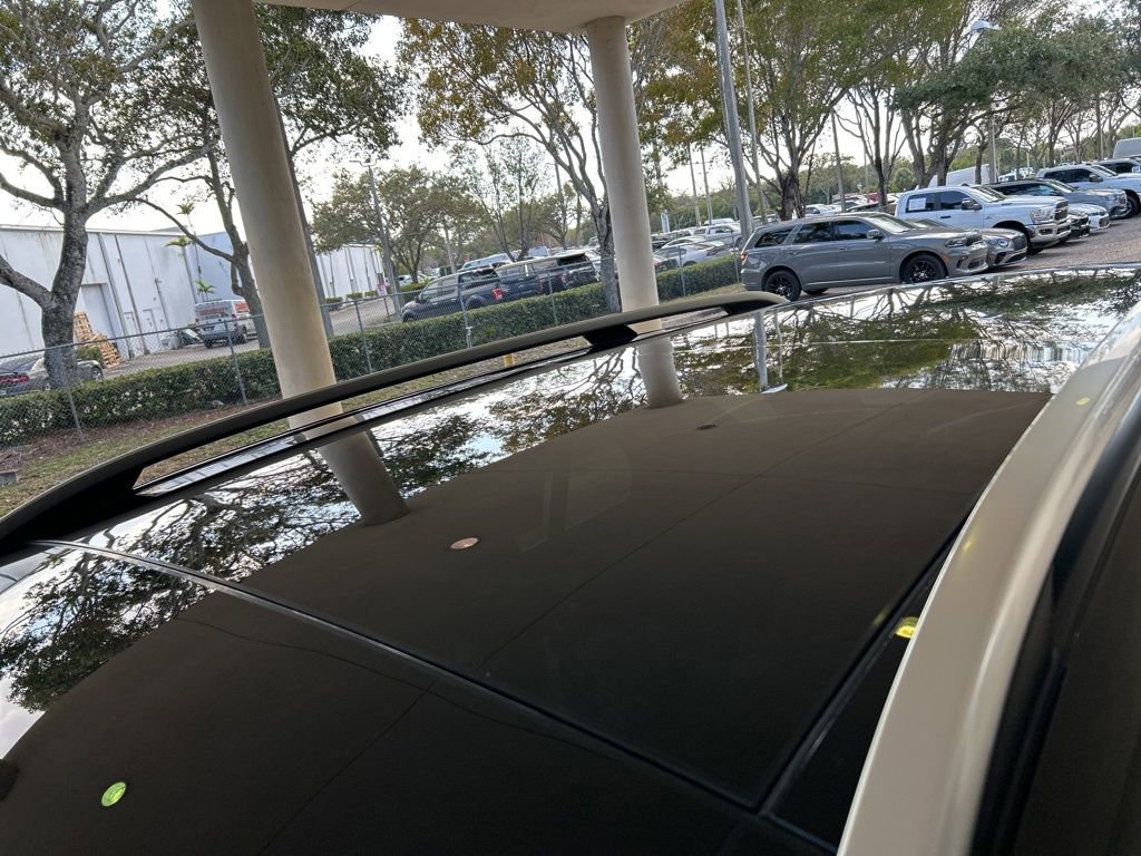 Used 2026 Mercedes-Benz GLE 350 4MATIC image 18