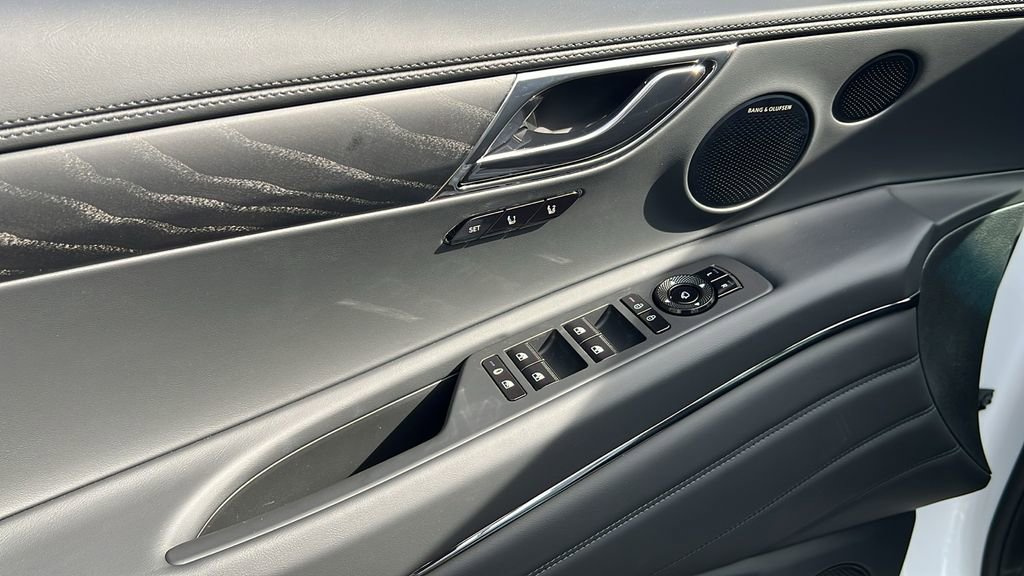 New 2026 Genesis GV80 3.5T Prestige image 21