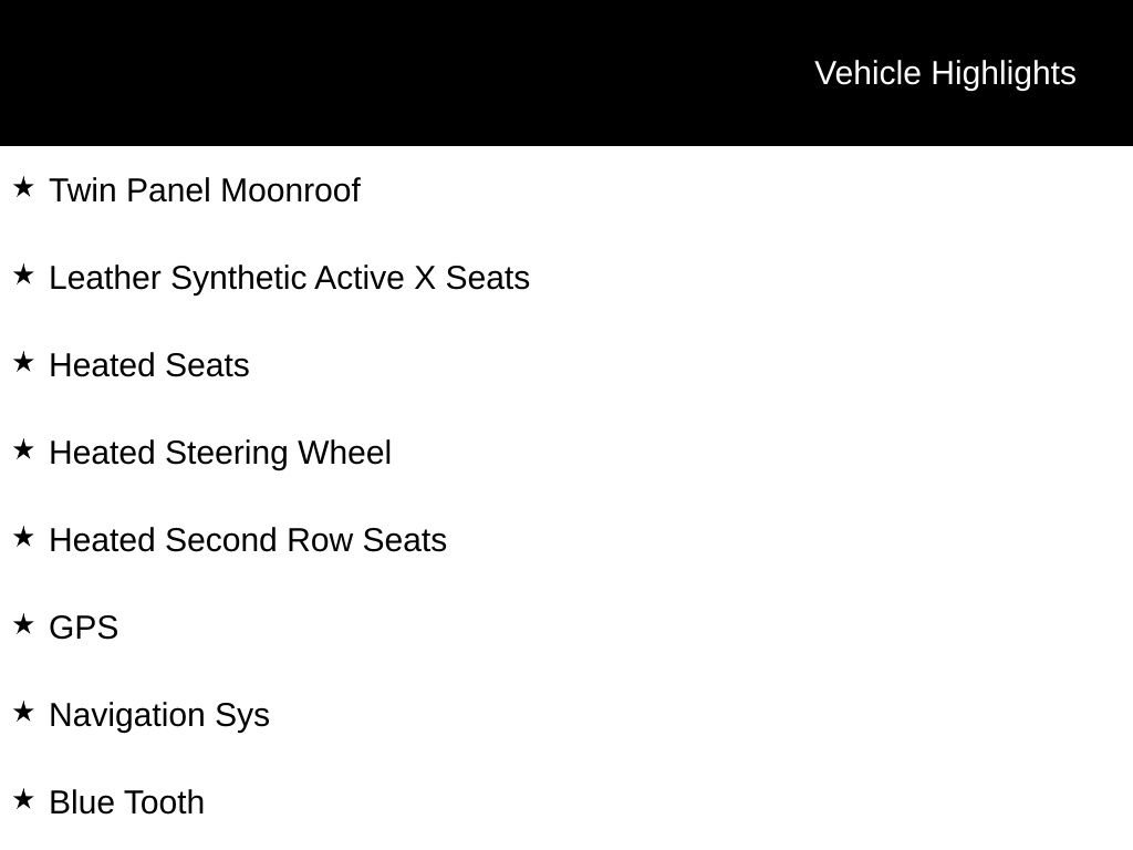 Certified 2023 Ford Explorer Timberline image 4