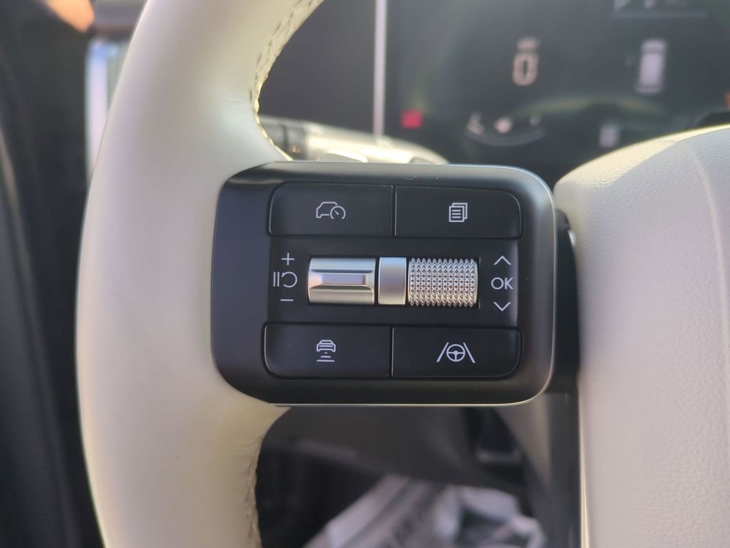 Used 2024 Hyundai Santa Fe SEL image 15