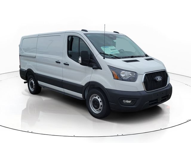 New 2026 Ford Transit 150 Low Roof RWD image 2