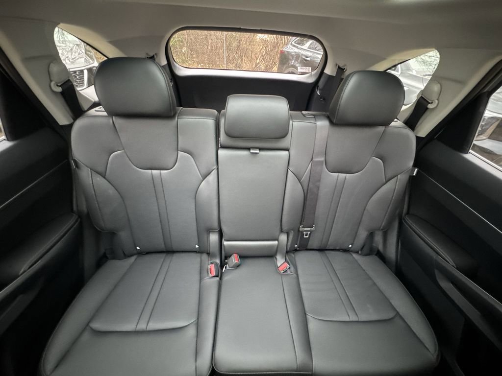 New 2026 Kia Sorento S w/ S Panoramic Sunroof Package FWD image 23