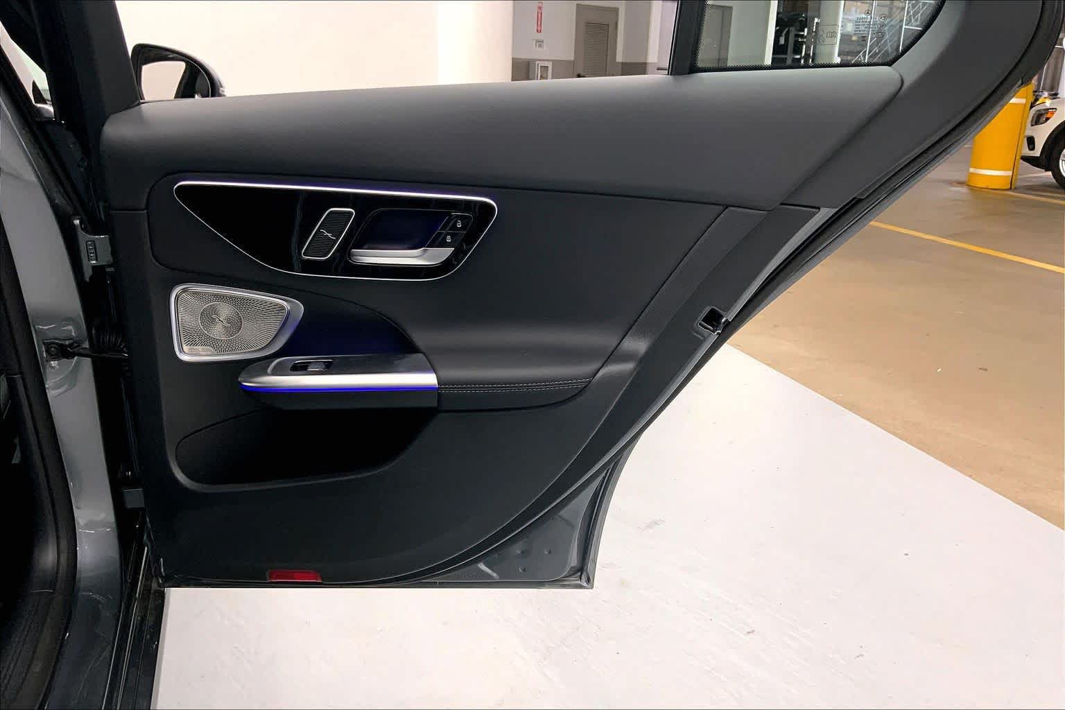 New 2026 Mercedes-Benz C 300 Sedan image 13