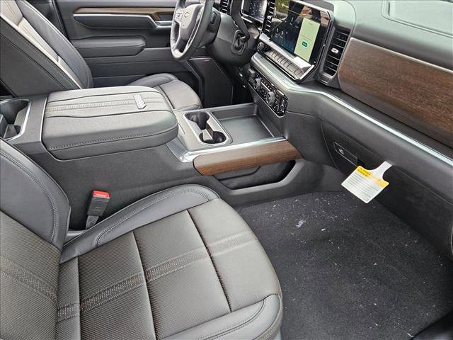 New 2026 Chevrolet Silverado 2500 High Country w/ Technology Package image 15