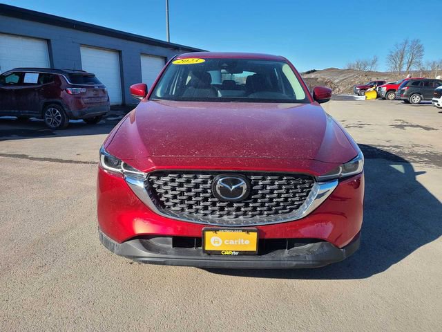 Used 2023 MAZDA CX-5 AWD 2.5 S image 3