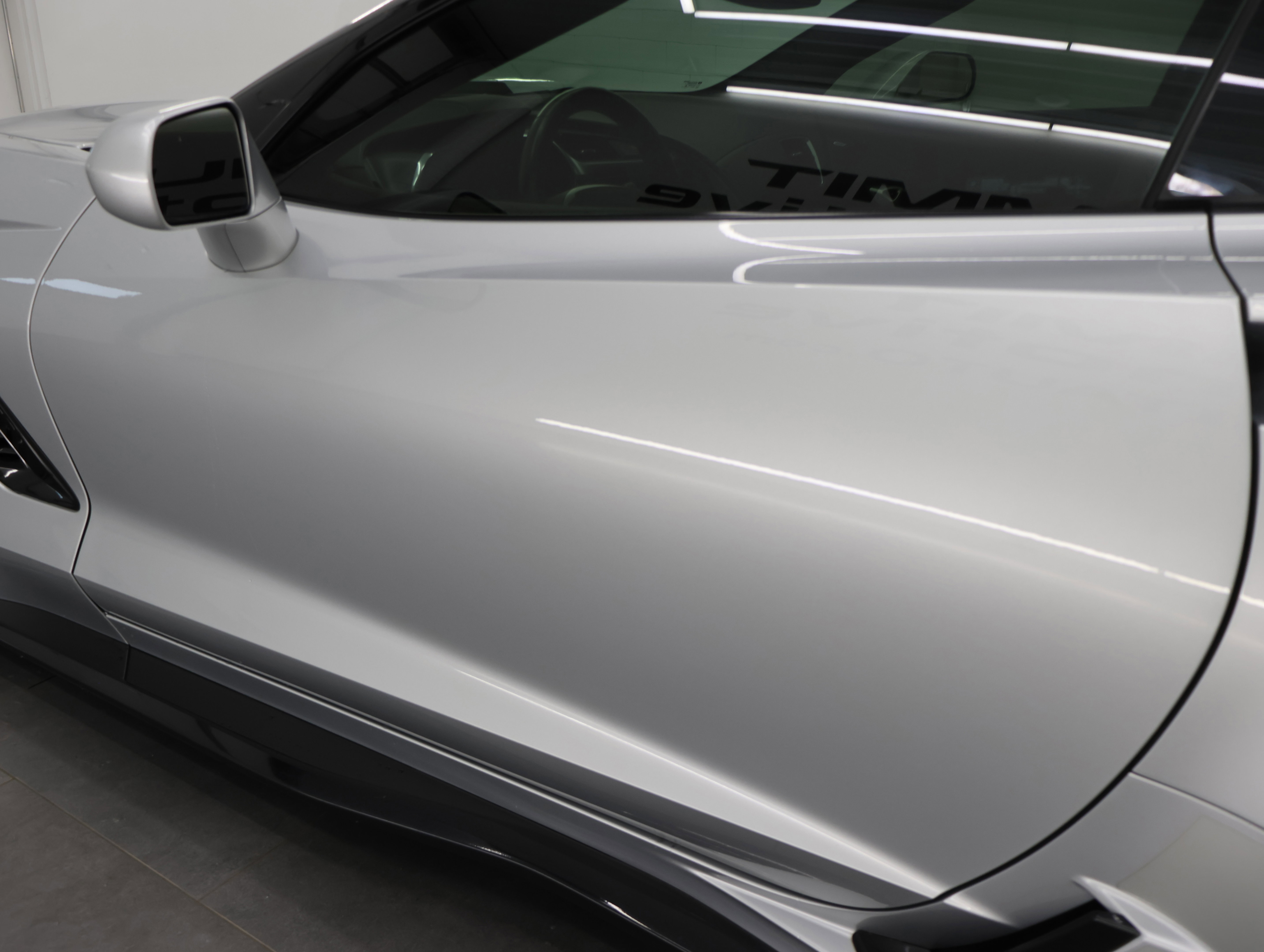 Used 2019 Chevrolet Corvette Z06 image 27