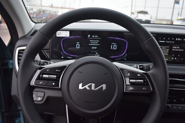 New 2026 Kia Seltos S image 31