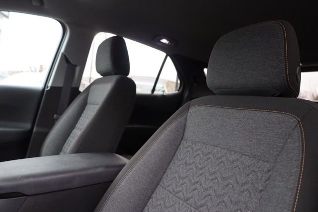 Certified 2023 Chevrolet Equinox LT image 20