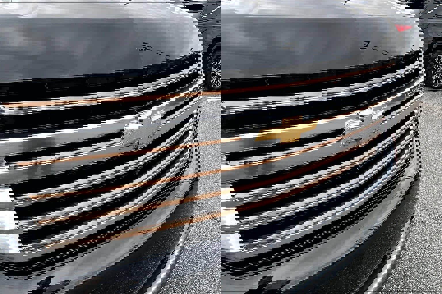 Used 2023 Chevrolet Tahoe High Country image 30