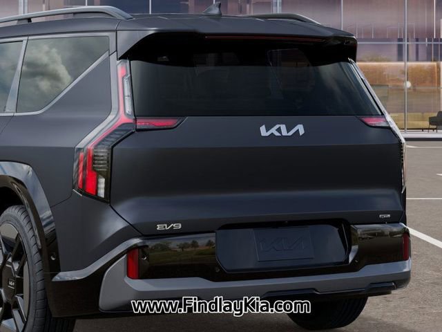 New 2026 Kia EV9 GT-Line image 16