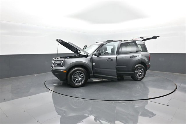 New 2025 Ford Bronco Sport Big Bend image 40