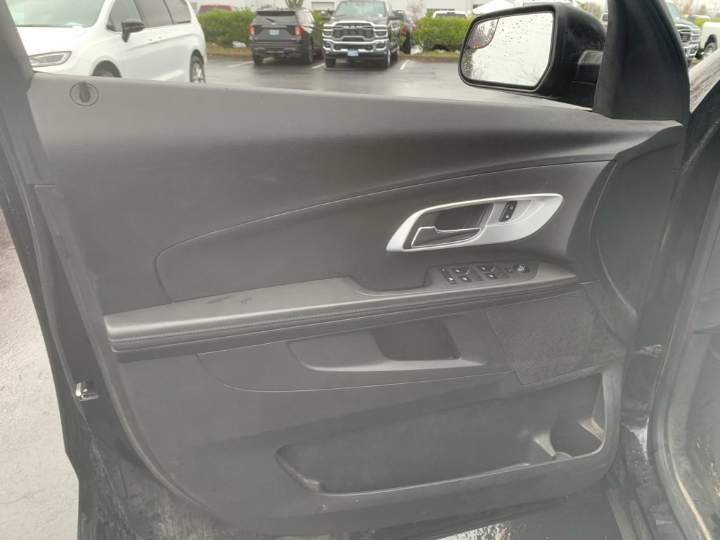 Used 2012 Chevrolet Equinox LS image 10