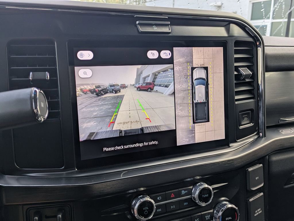 New 2026 Ford F250 Lariat image 14