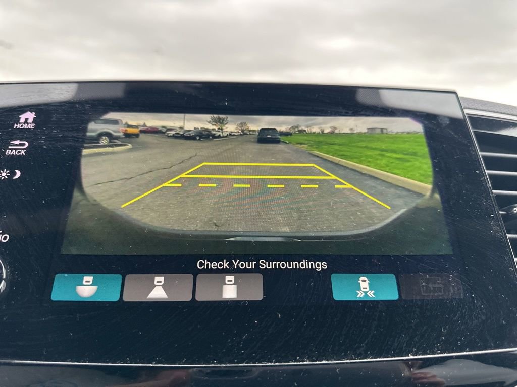 Used 2023 Honda Passport TrailSport image 24