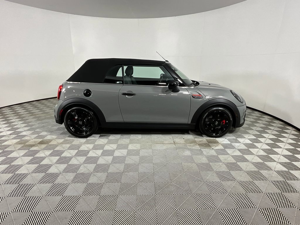 Used 2023 MINI Cooper S image 5