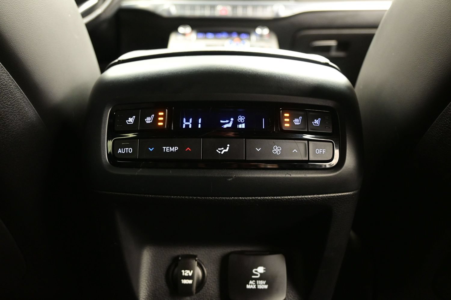 Used 2020 Hyundai Palisade Limited AWD/4WD image 16