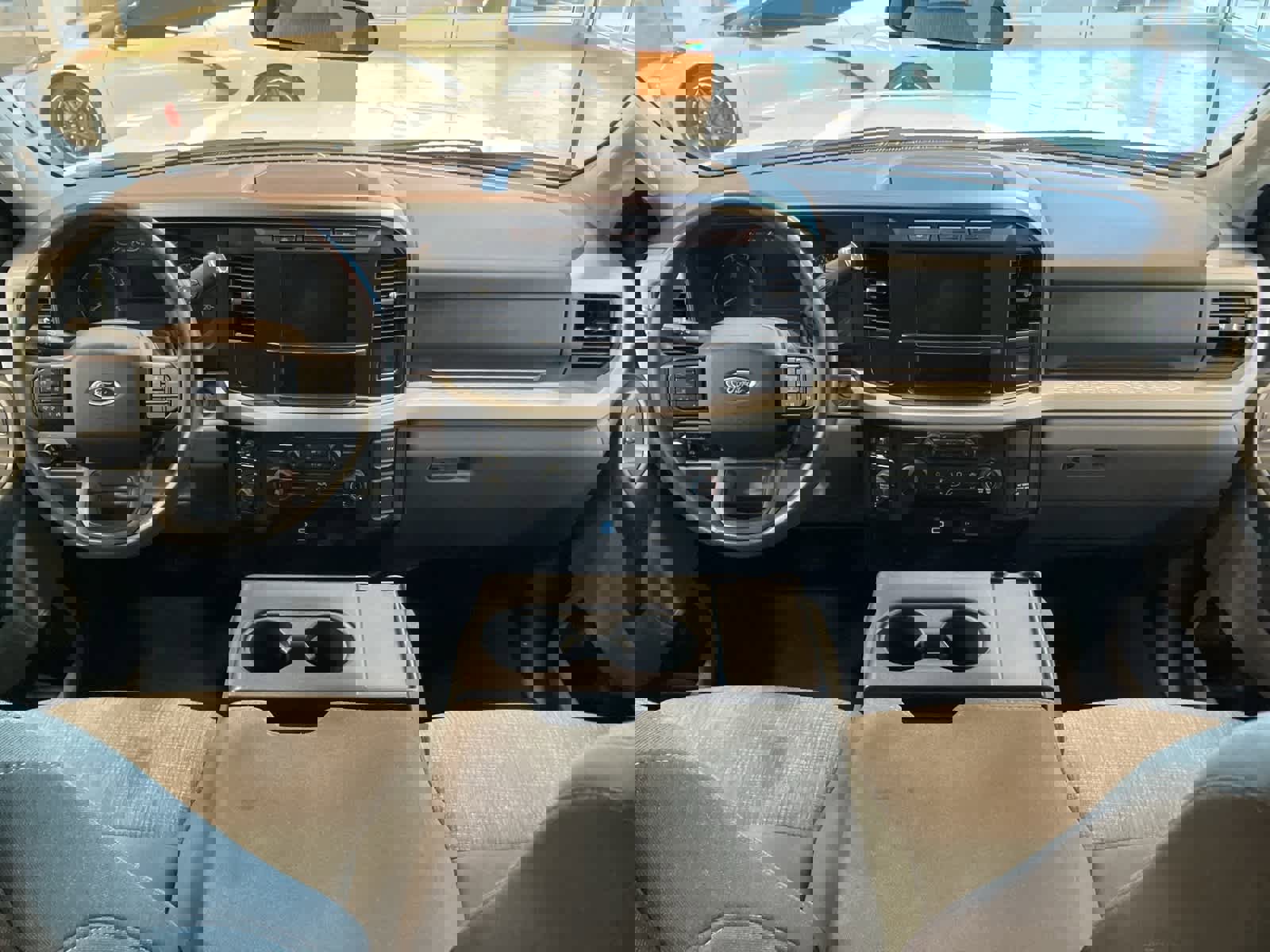 Used 2024 Ford F250 XLT image 25