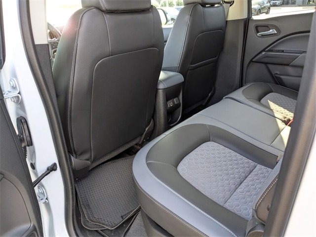 Used 2022 Chevrolet Colorado Z71 image 31