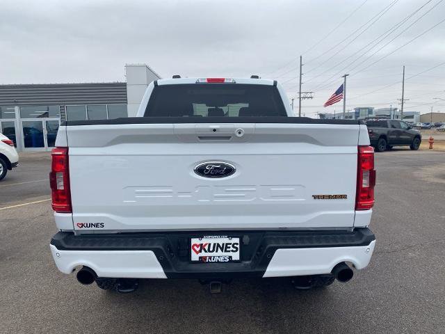 Certified 2023 Ford F150 Tremor image 9
