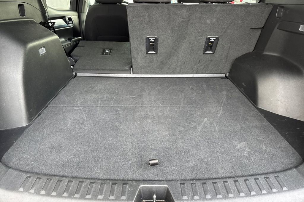 Used 2026 GMC Terrain Elevation AWD/4WD image 15