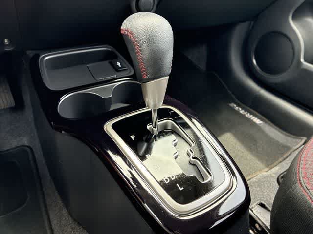 Used 2022 Mitsubishi Mirage Black Edition FWD image 33