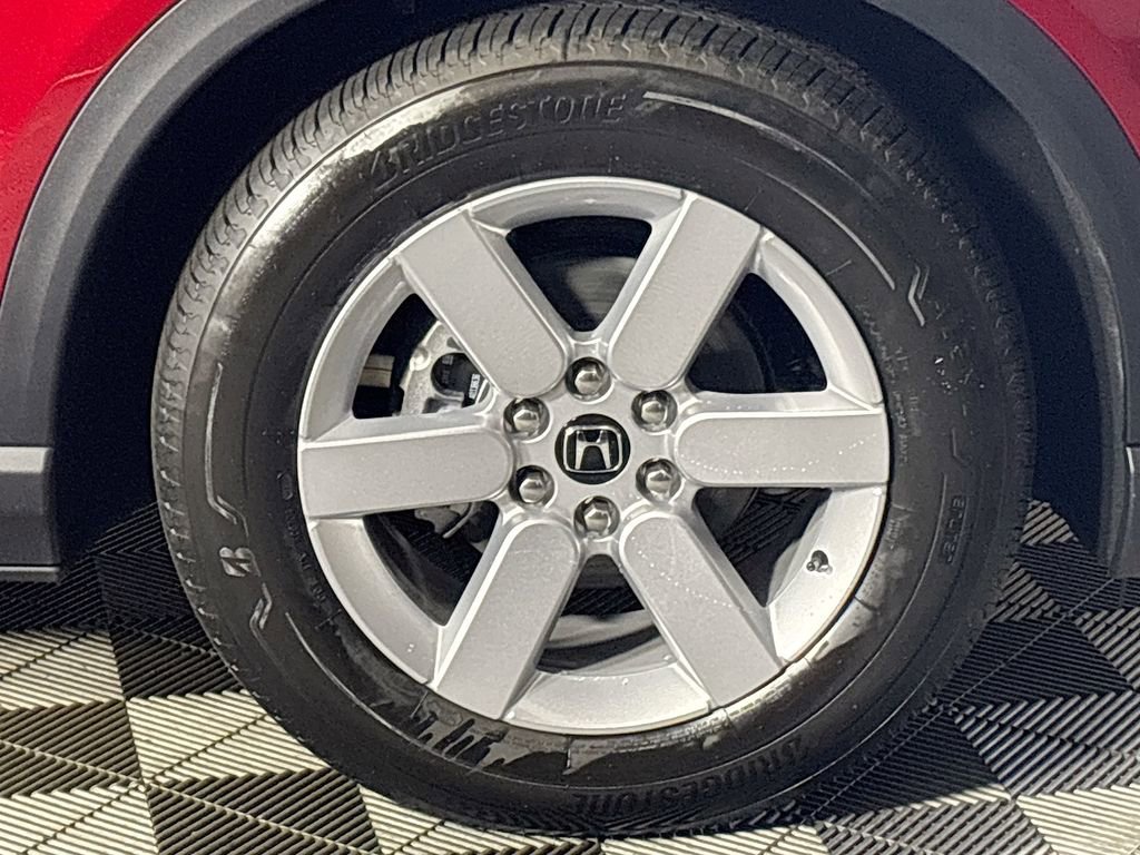New 2026 Honda Prologue EX image 23