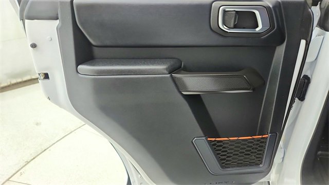 Used 2024 Ford Bronco Raptor image 32