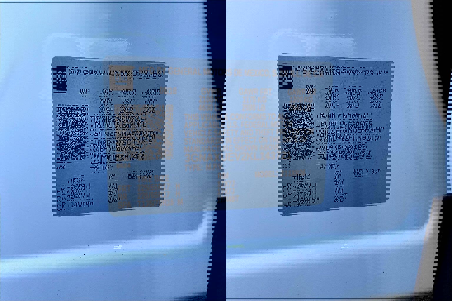 Used 2019 Chevrolet Equinox LT image 11