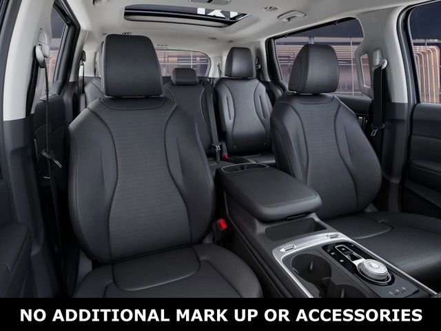 New 2026 Kia Carnival SX Prestige image 15