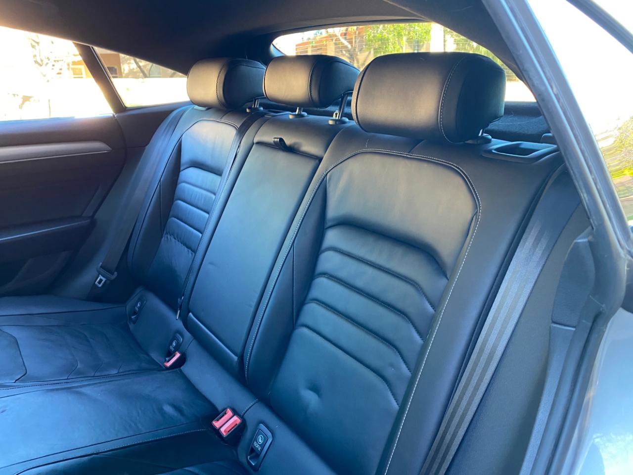 Used 2019 Volkswagen Arteon SEL image 31