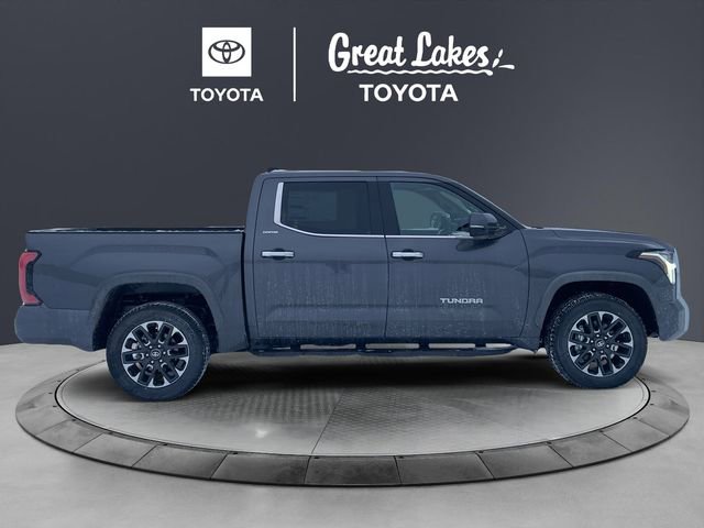 New 2026 Toyota Tundra Limited image 6