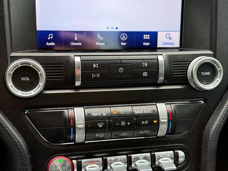 Used 2020 Ford Mustang GT w/ Equipment Group 301A image 39