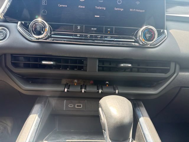 Used 2023 GMC Canyon Elevation RWD image 29