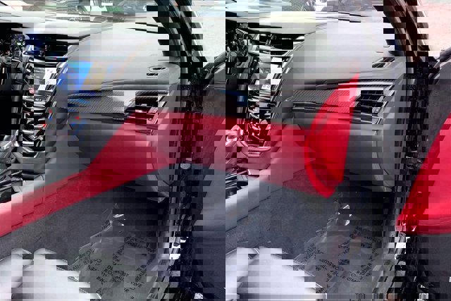 Used 2019 Cadillac CTS Premium Luxury w/ Technology Package image 16