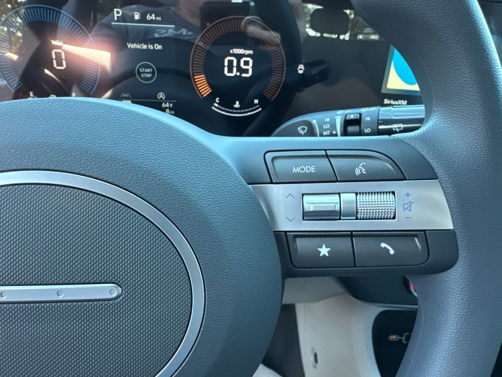 New 2026 Hyundai Kona SE image 16