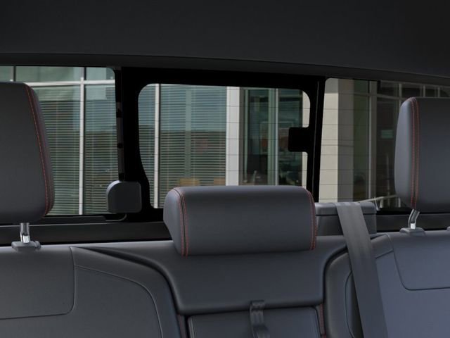 New 2026 Ford Ranger Raptor AWD/4WD image 22