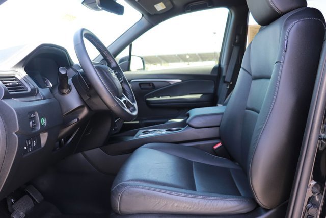 Certified 2024 Honda Passport EX-L image 12