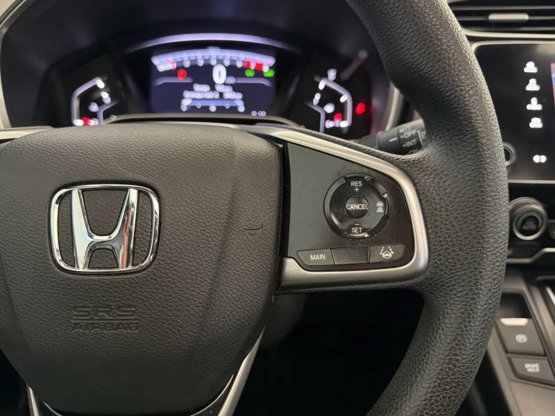 Used 2020 Honda CR-V EX image 22